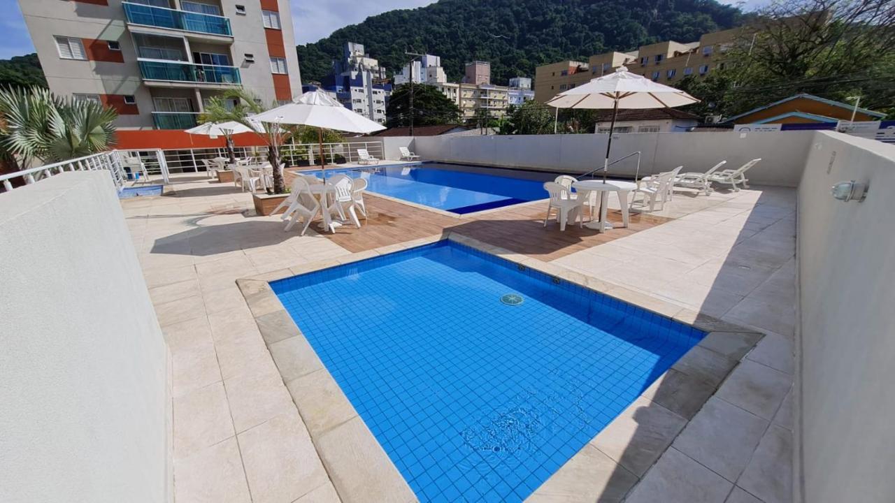 Apartamento Guaruja Apartment Екстериор снимка