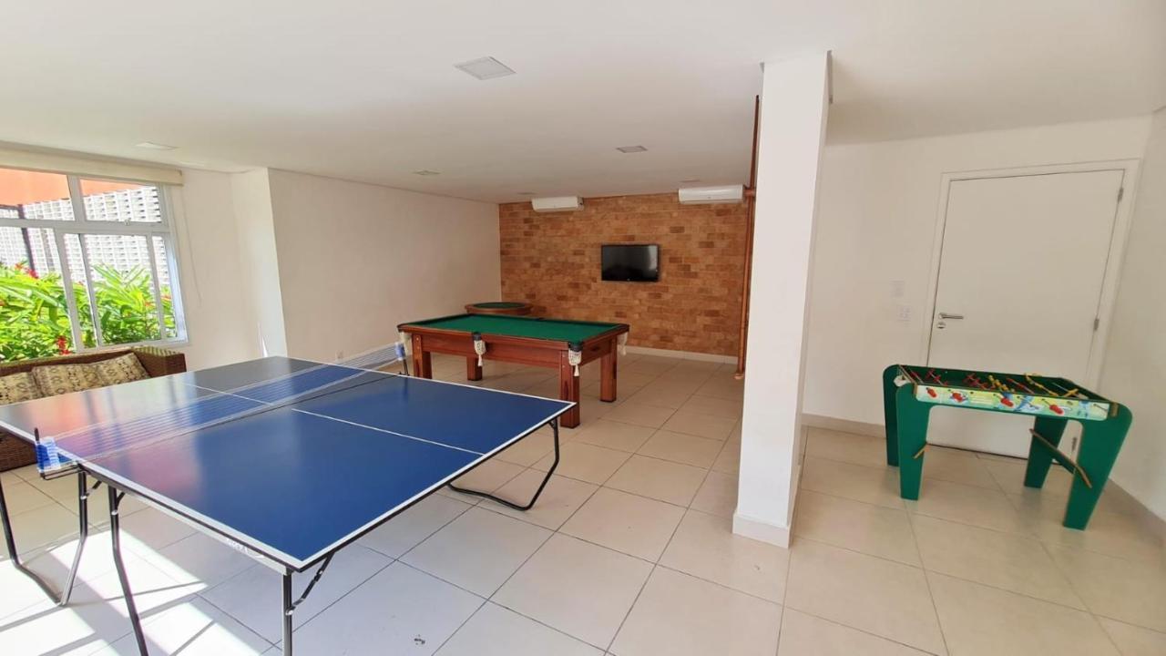 Apartamento Guaruja Apartment Екстериор снимка