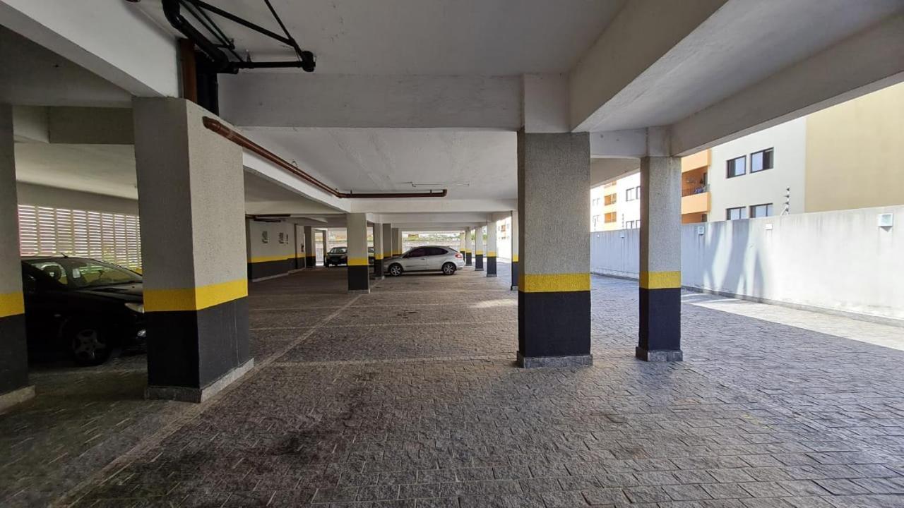 Apartamento Guaruja Apartment Екстериор снимка