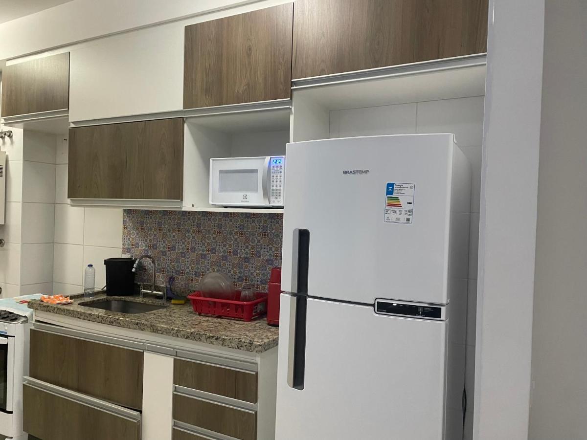 Apartamento Guaruja Apartment Екстериор снимка
